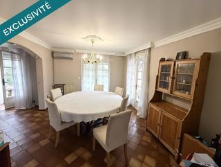 Maison � vendre 4 pi�ces 125 m�