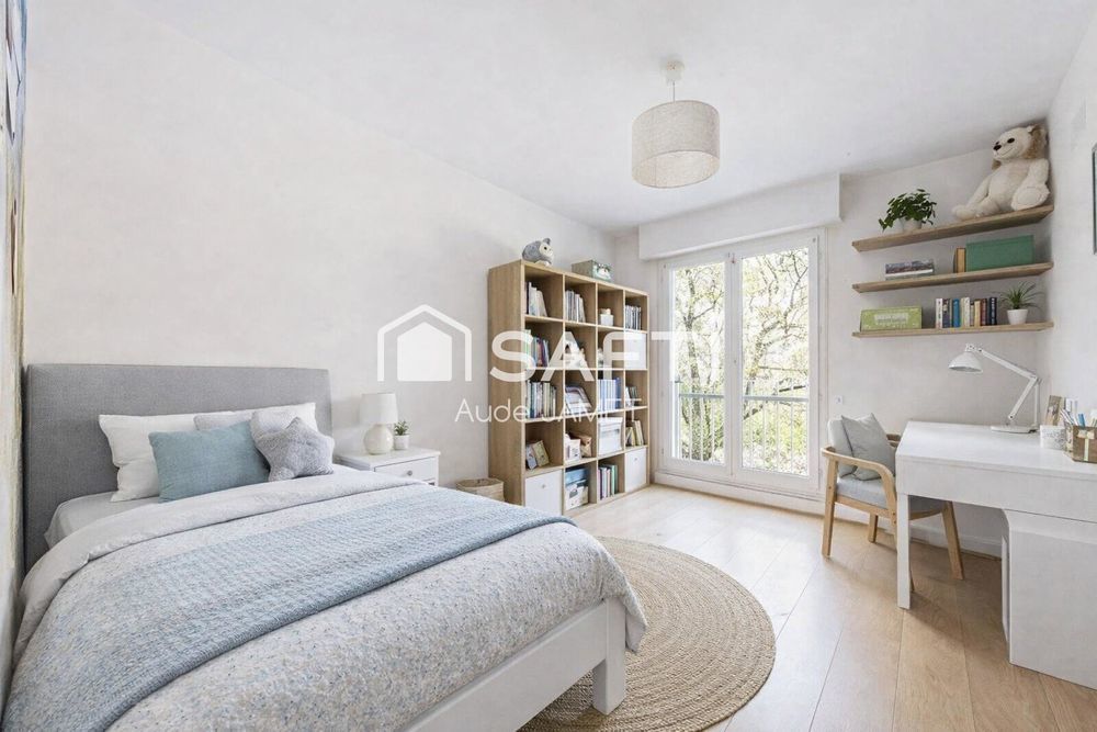 � vendre  Appartement Versailles (78000)