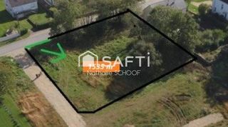  Terrain � vendre 1535 m�