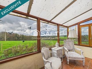  Maison � vendre 3 pi�ces 65 m�