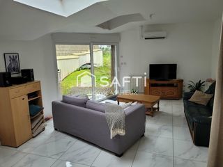  Maison � vendre 4 pi�ces 145 m�