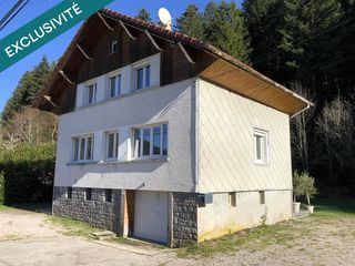  Maison � vendre 6 pi�ces 120 m�