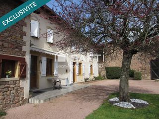  Maison � vendre 4 pi�ces 140 m�