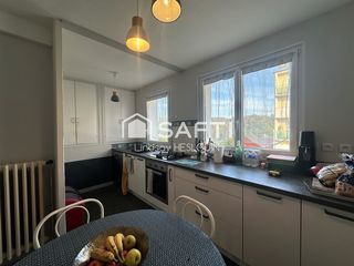  Appartement � vendre 5 pi�ces 107 m�