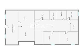  Maison � vendre 5 pi�ces 107 m�