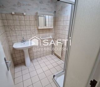  Maison � vendre 5 pi�ces 82 m�