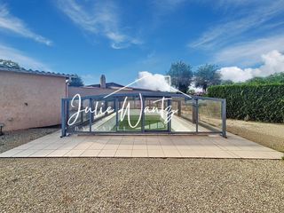  Maison � vendre 5 pi�ces 133 m�