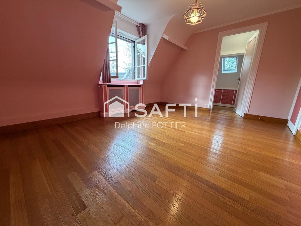 � vendre  Maison Aulnay-sous-Bois (93600)