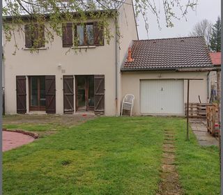  Maison � vendre 5 pi�ces 108 m�