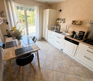  Maison � vendre 6 pi�ces 144 m�