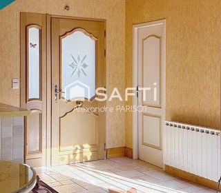  Maison � vendre 5 pi�ces 165 m�