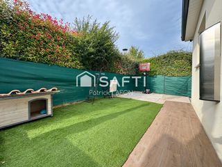  Maison � vendre 5 pi�ces 87 m�