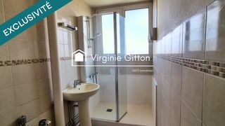  Appartement � vendre 5 pi�ces 91 m�