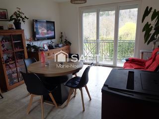  Maison � vendre 3 pi�ces 60 m�