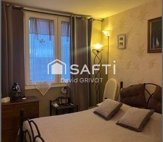  Appartement � vendre 4 pi�ces 68 m�