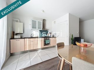  Appartement � vendre 3 pi�ces 64 m�