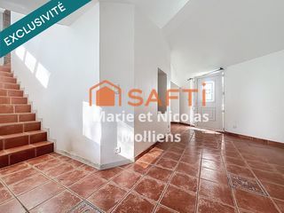  Maison � vendre 3 pi�ces 60 m�