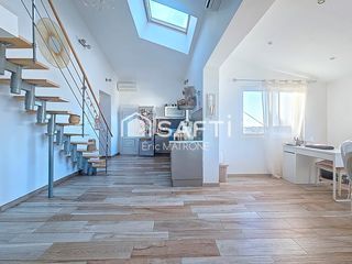  Maison � vendre 4 pi�ces 90 m�