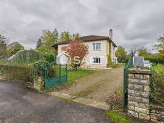  Maison � vendre 5 pi�ces 219 m�