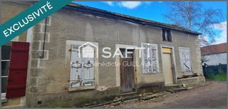  Maison � vendre 3 pi�ces 80 m�