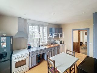  Maison � vendre 5 pi�ces 103 m�