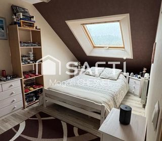  Maison � vendre 7 pi�ces 89 m�