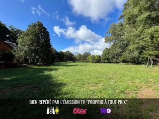  Maison � vendre 7 pi�ces 280 m�