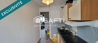  Appartement � vendre 3 pi�ces 57 m�