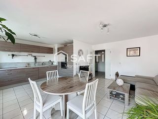  Appartement � vendre 3 pi�ces 66 m�