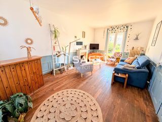  Maison � vendre 7 pi�ces 183 m�