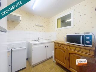  Maison � vendre 4 pi�ces 98 m�