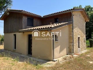  Maison � vendre 5 pi�ces 103 m�