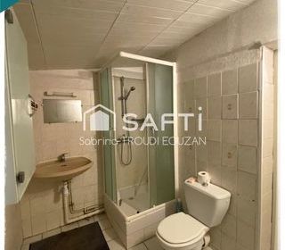  Maison � vendre 3 pi�ces 46 m�