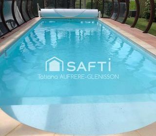  Maison � vendre 8 pi�ces 150 m�