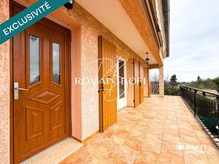  Maison � vendre 7 pi�ces 175 m�