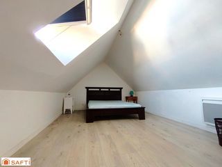  Appartement � vendre 3 pi�ces 38 m�