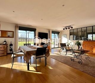  Maison � vendre 4 pi�ces 140 m�