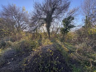  Terrain � vendre 1200 m�