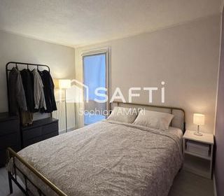  Appartement � vendre 4 pi�ces 105 m�