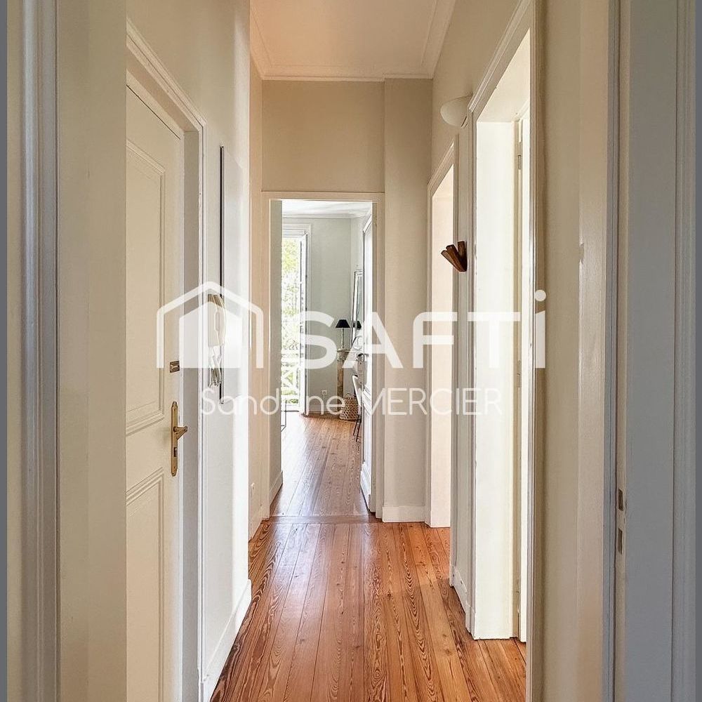 � vendre  Appartement Arcachon (33120)