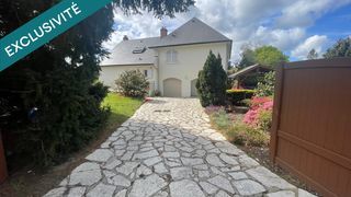  Maison � vendre 5 pi�ces 179 m�