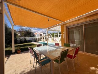  Maison � vendre 5 pi�ces 146 m�