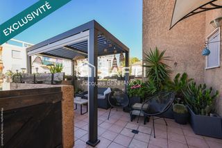  Maison � vendre 4 pi�ces 75 m�