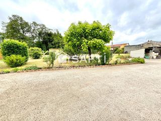  Maison � vendre 3 pi�ces 106 m�