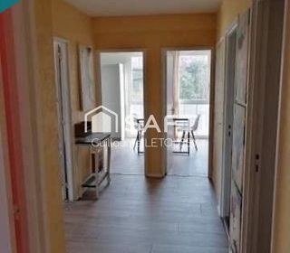  Appartement � vendre 6 pi�ces 67 m�