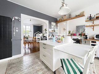  Maison � vendre 6 pi�ces 115 m�