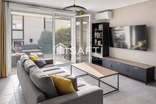  Maison � vendre 3 pi�ces 63 m�