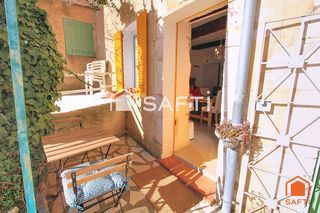  Maison � vendre 4 pi�ces 56 m�