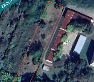  Terrain � vendre 1751 m�