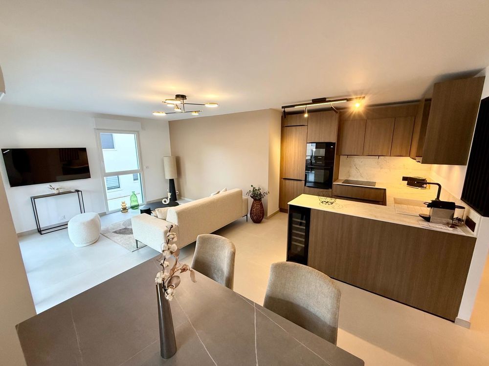 � vendre  Appartement St Aygulf (83370)